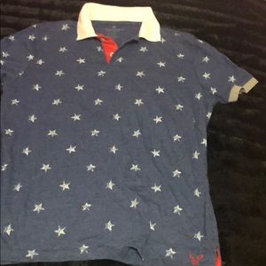 Polo shirt